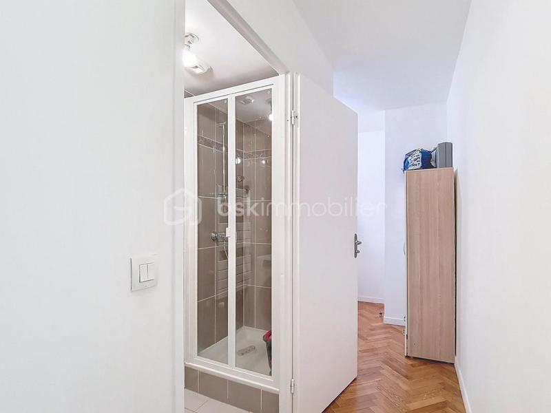 Appartement - 87 m² - 4 pièces