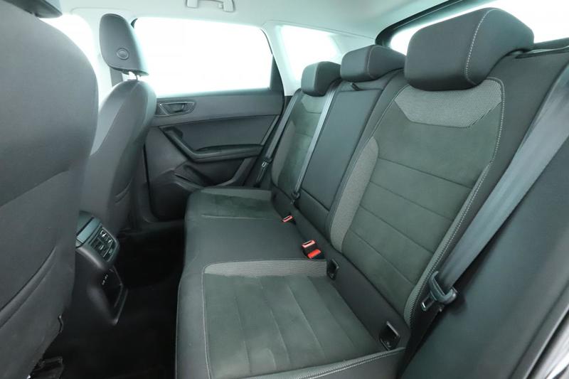 Seat Ateca 1.6 Tdi Ecomotive 115 ch