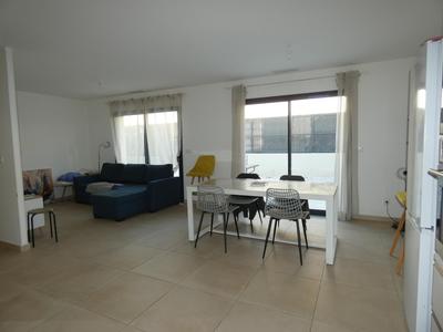 Villa - 105 m² - 4 pièces