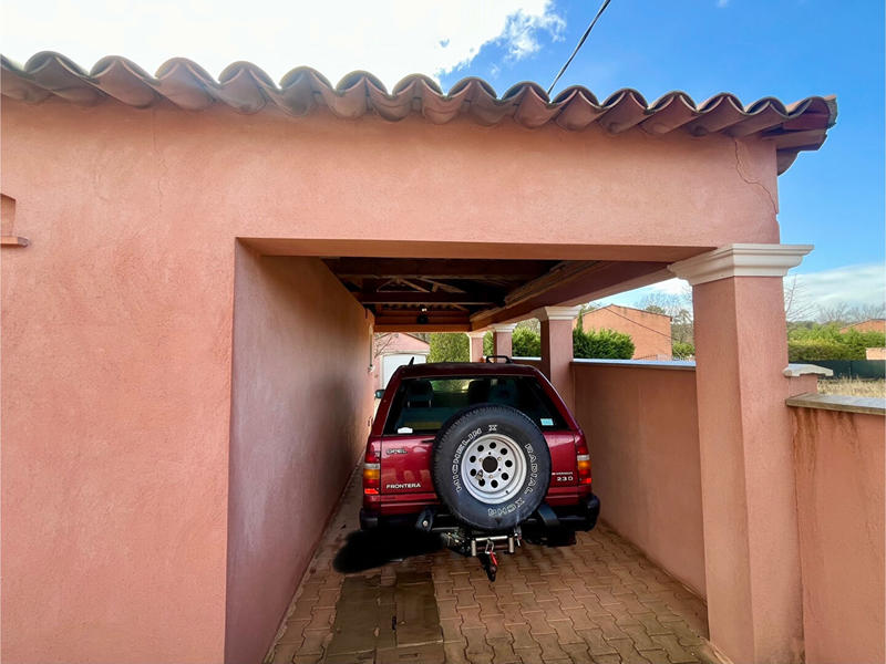 Villa - 117 m² - 4 pièces