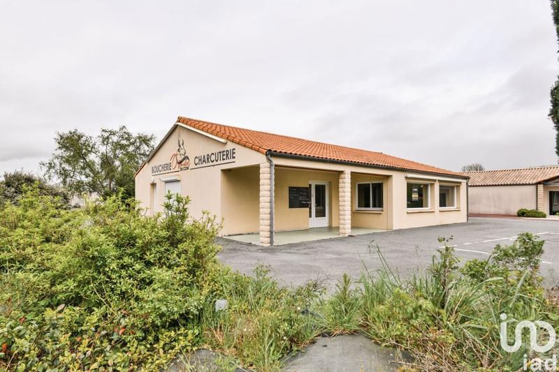 Local commercial - 147 m²