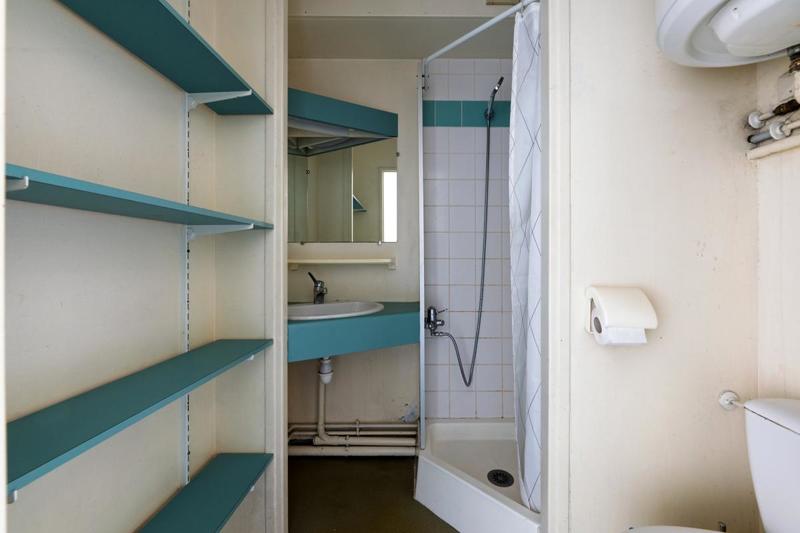 Appartement - 17 m² - 1 pièce