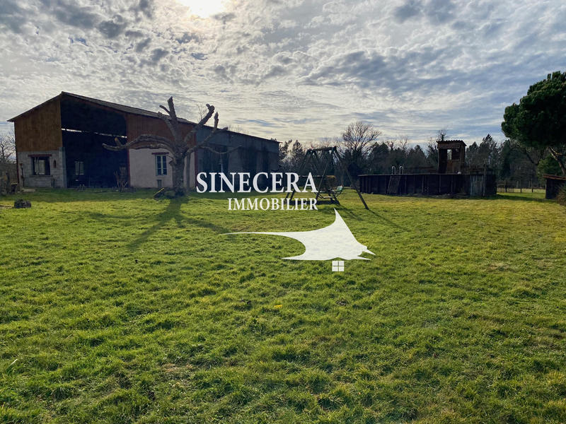 Ferme - 227 m² - 9 pièces