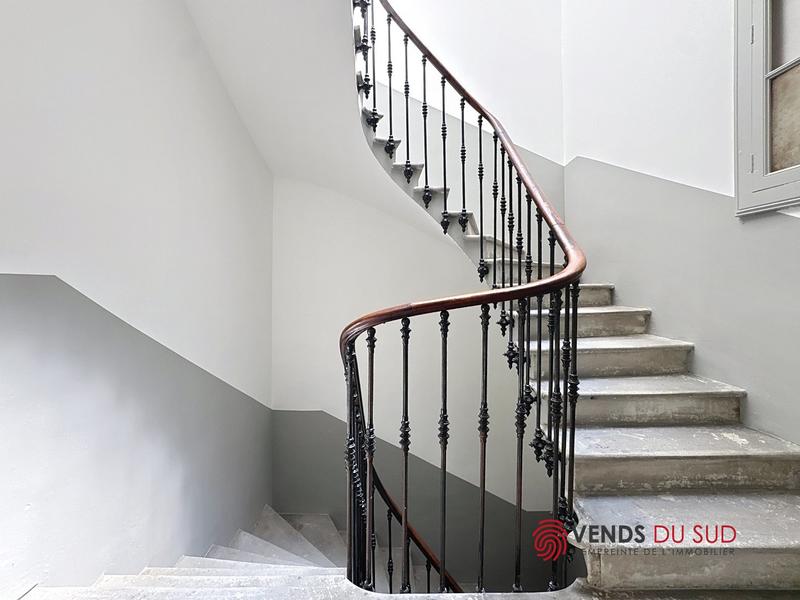 Appartement - 106 m² - 4 pièces