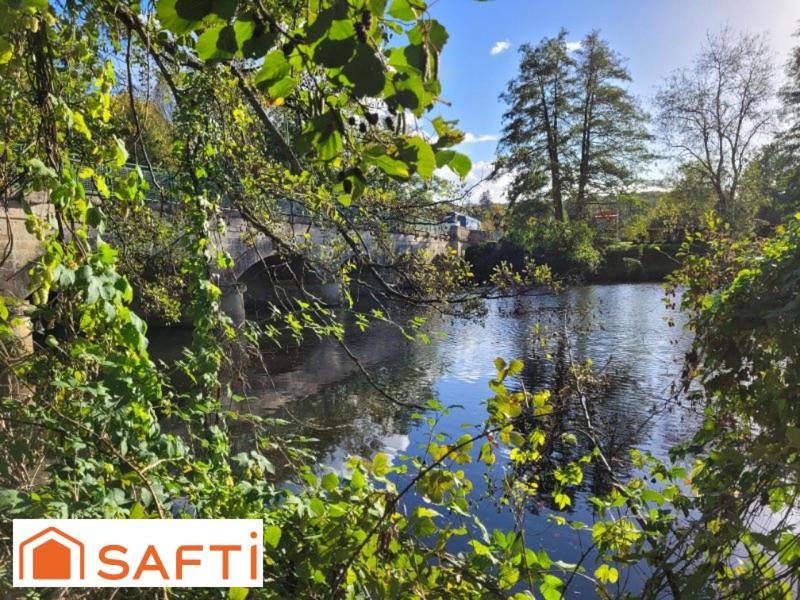 Maison de village - 200 m² - 6 pièces