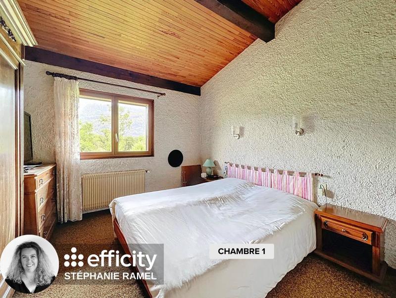 Maison - 103 m² - 4 pièces