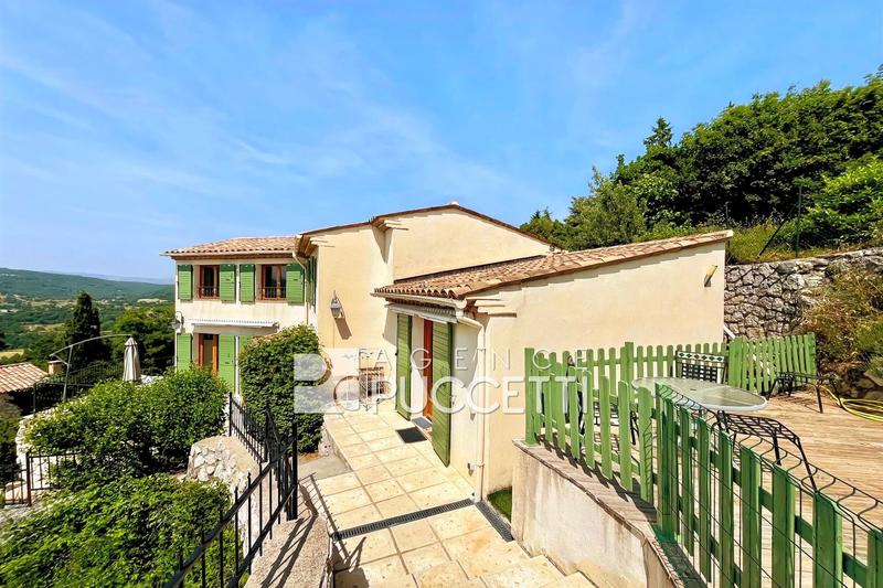 Maison - 112 m² - 4 pièces