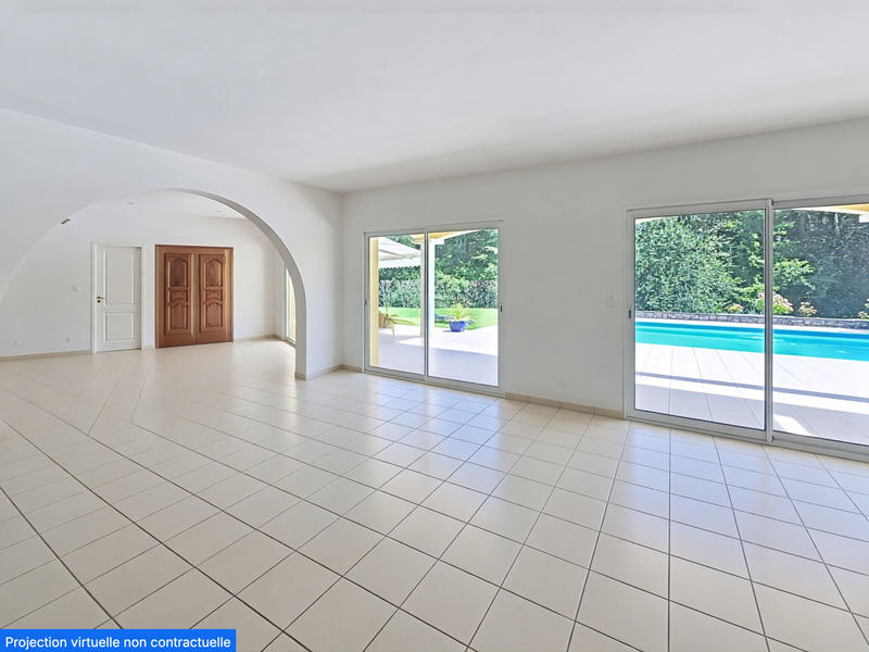 Villa - 162 m² - 5 pièces