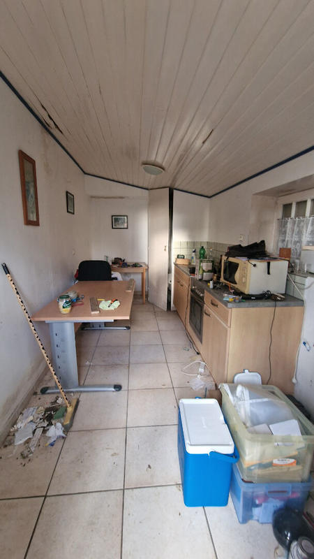 Maison - 73 m² - 3 pièces