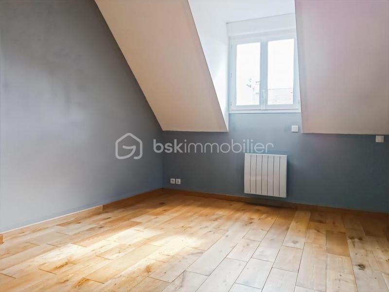 Maison - 123 m² - 6 pièces
