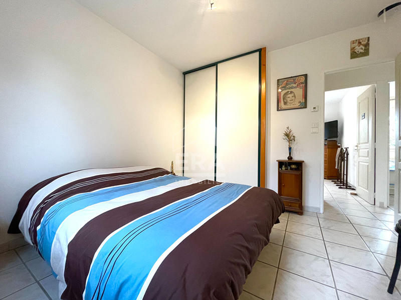 Maison - 104 m² - 5 pièces