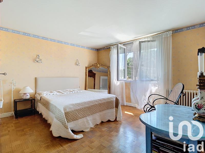 Maison - 173 m² - 6 pièces