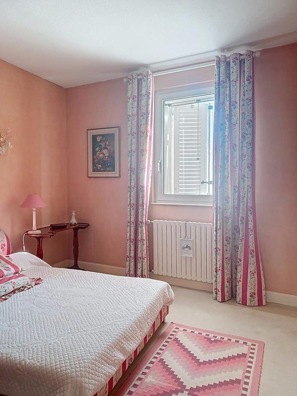 Maison - 136 m² - 4 pièces