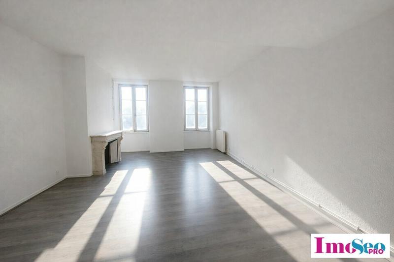 Local d'activité / Entrepôt - 521 m²