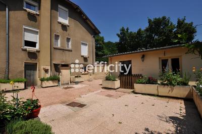 Maison - 157 m² - 6 pièces