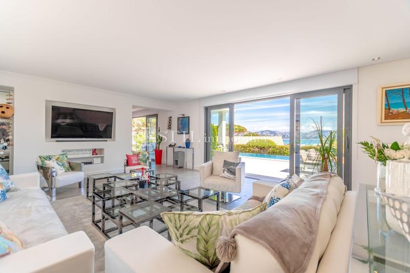 Villa - 295 m² - 5 pièces