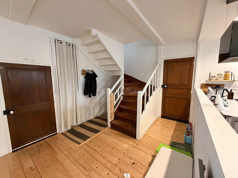 Maison - 150 m² - 5 pièces