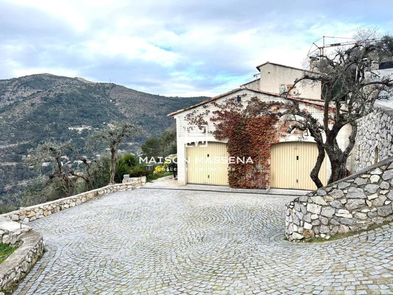 Villa - 125 m² - 6 pièces