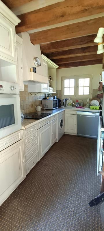 Maison - 130 m² - 7 pièces