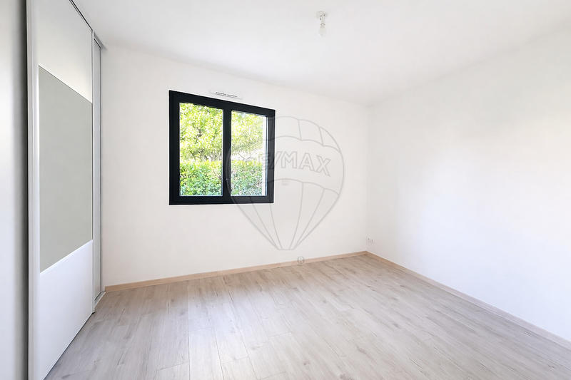 Maison - 108 m² - 4 pièces