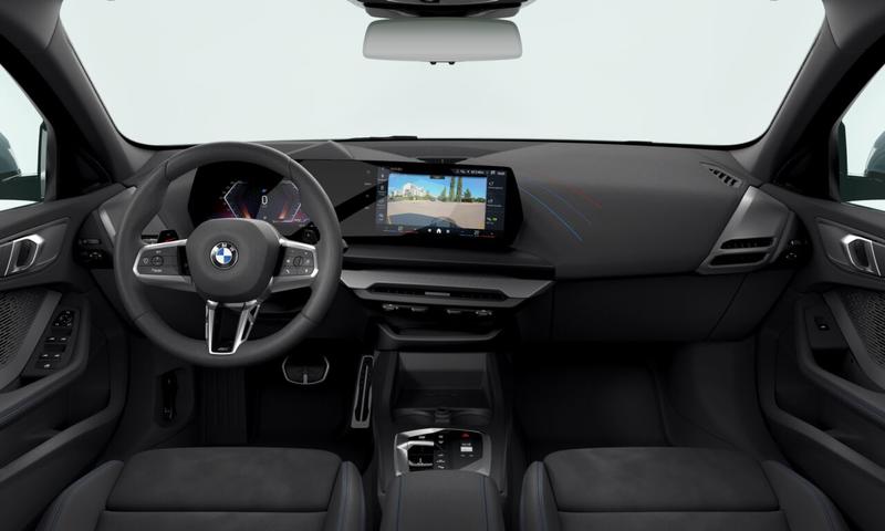 Bmw Série 1 F70 120 170 ch Dkg7 m Sport