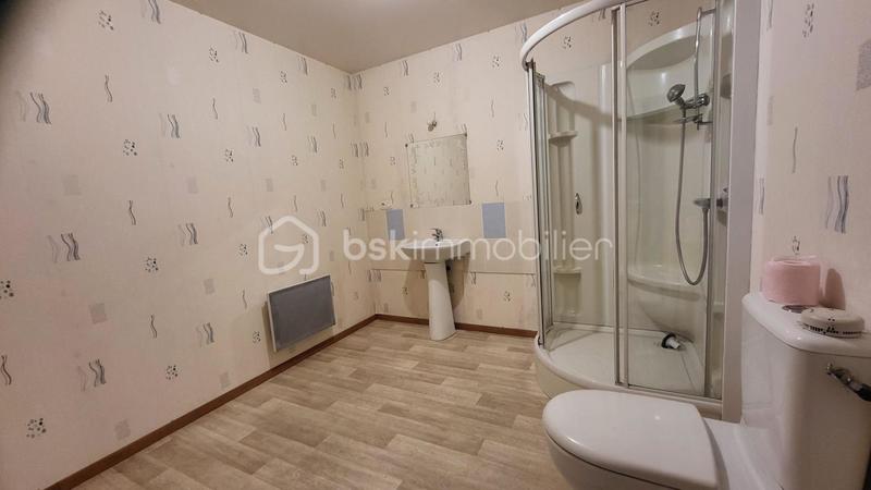 Maison en pierre - 235 m² - 10 pièces