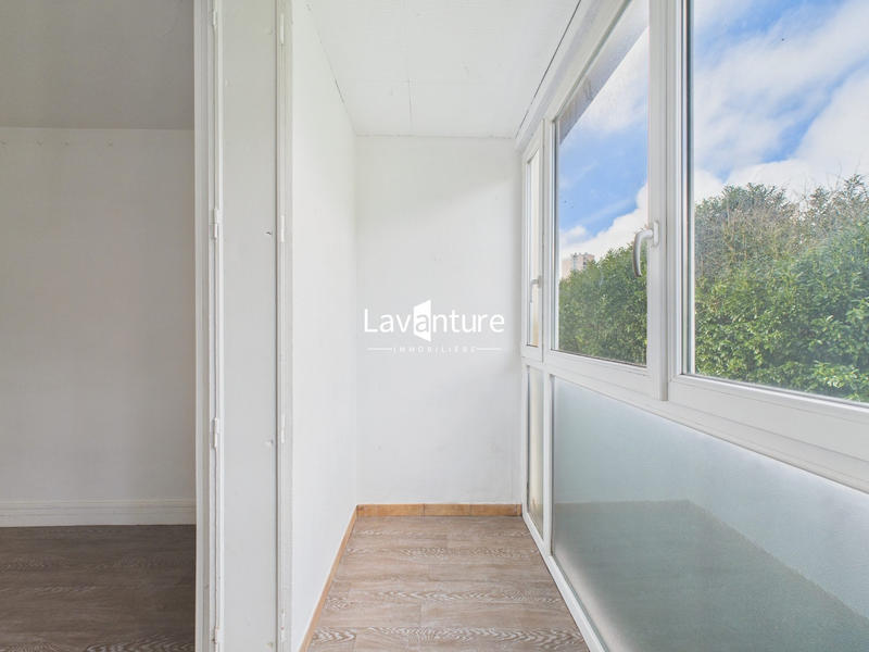 Appartement - 81 m² - 5 pièces