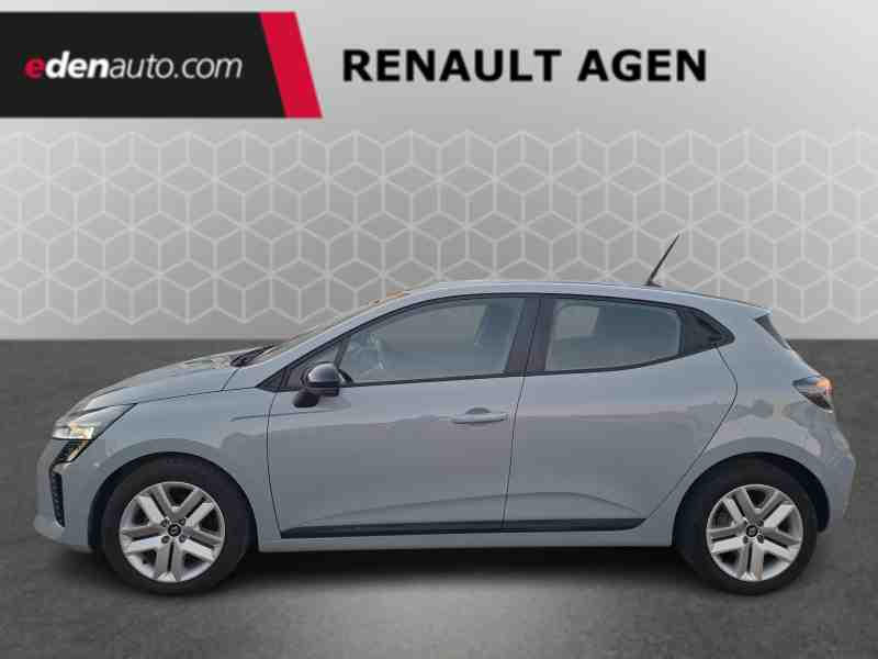 Renault Clio Societe Tce 90 Evolution