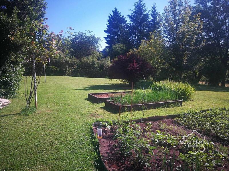 Villa - 192 m² - 7 pièces