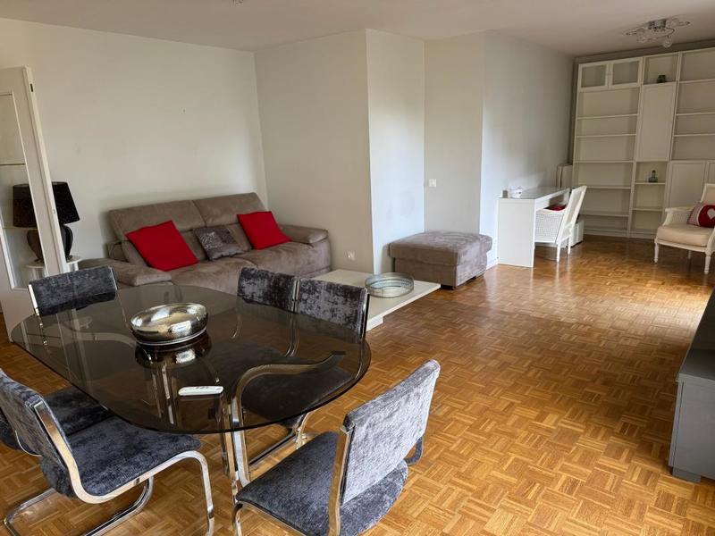 Appartement - 71 m² - 2 pièces