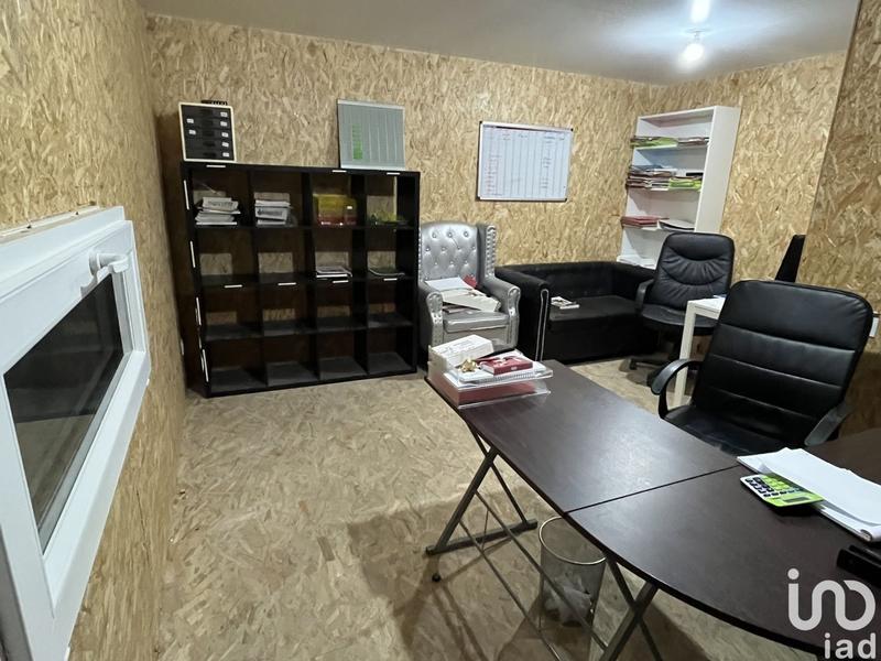 Local commercial - 200 m²