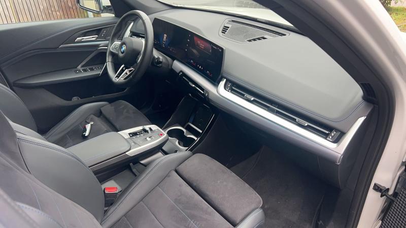 Bmw X1 20i 170 Bva m Sport