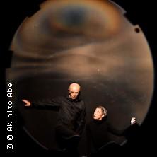 Tristan and Isolde - Saburo Teshigawara &amp; Rihoko Sato