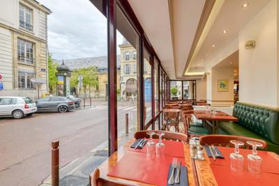 Café du Palais de Justice