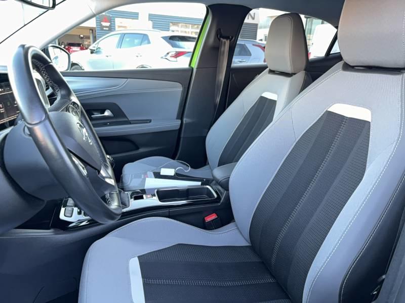 Opel Mokka 1.2 Turbo 100 ch Bvm6 Elegance