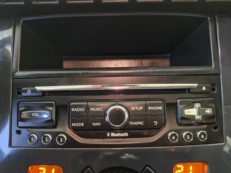 Peugeot 3008 1.6 Hdi 115ch Fap Bvm6 Feline