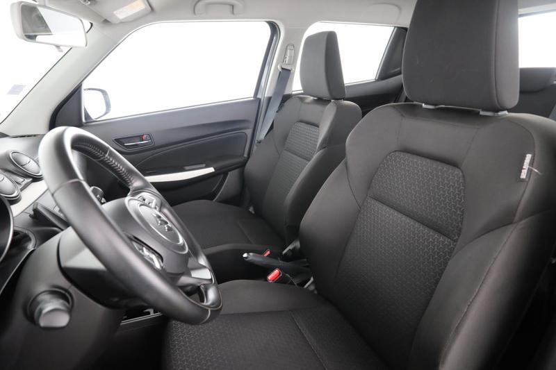 Suzuki Swift 1.2 DualJet Hybrid Avantage 83 ch