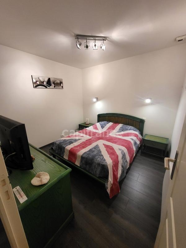 Maison de ville - 138 m² - 4 pièces