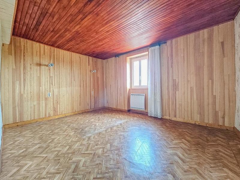 Maison - 131 m² - 4 pièces