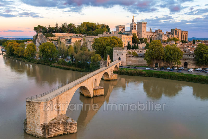 Maison de ville - 83 m² - 4 pièces