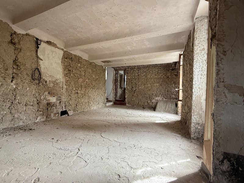 Maison de village - 280 m² - 10 pièces