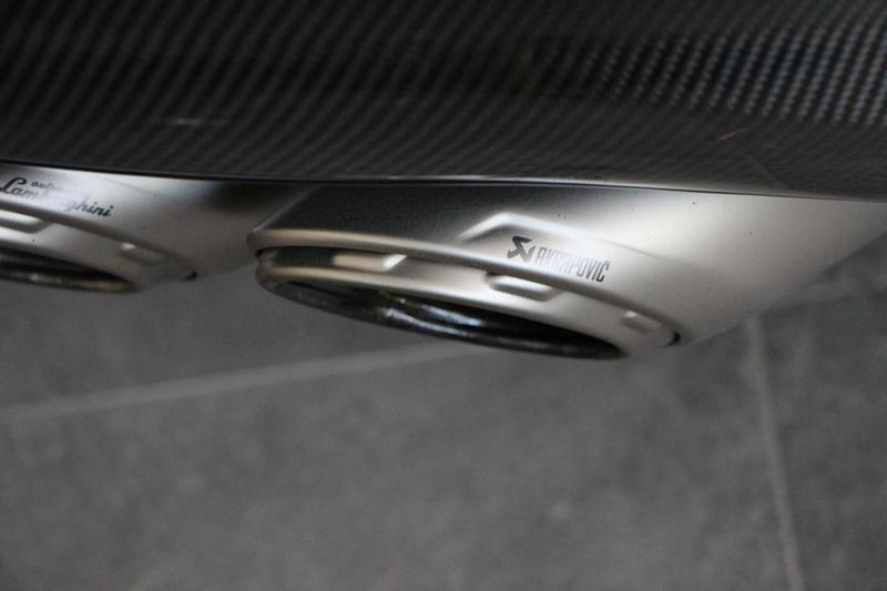 Lamborghini Urus 4.0 V8 650ch