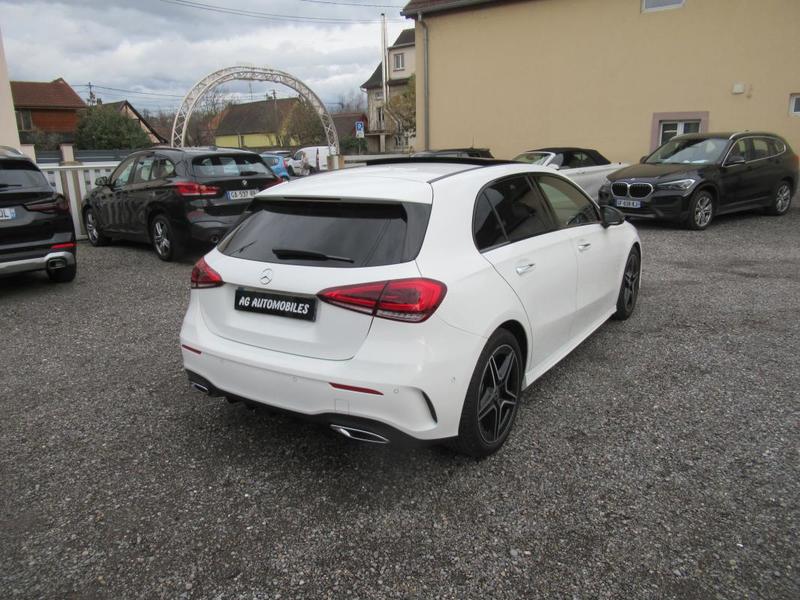 Mercedes a 200 Amg Line Full Options Origine France