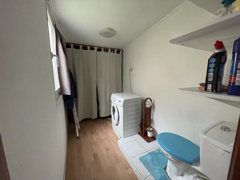 Maison de bourg - 67 m² - 2 pièces