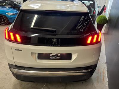 Peugeot 3008 II 1.2 Thp Puretech 130 cv Boîte auto