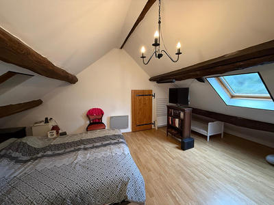 Immeuble - 4 pièces