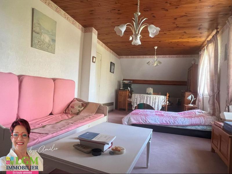 Villa - 195 m² - 7 pièces