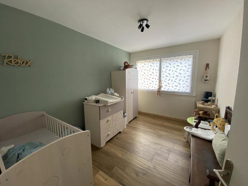 Appartement - 101 m² - 5 pièces