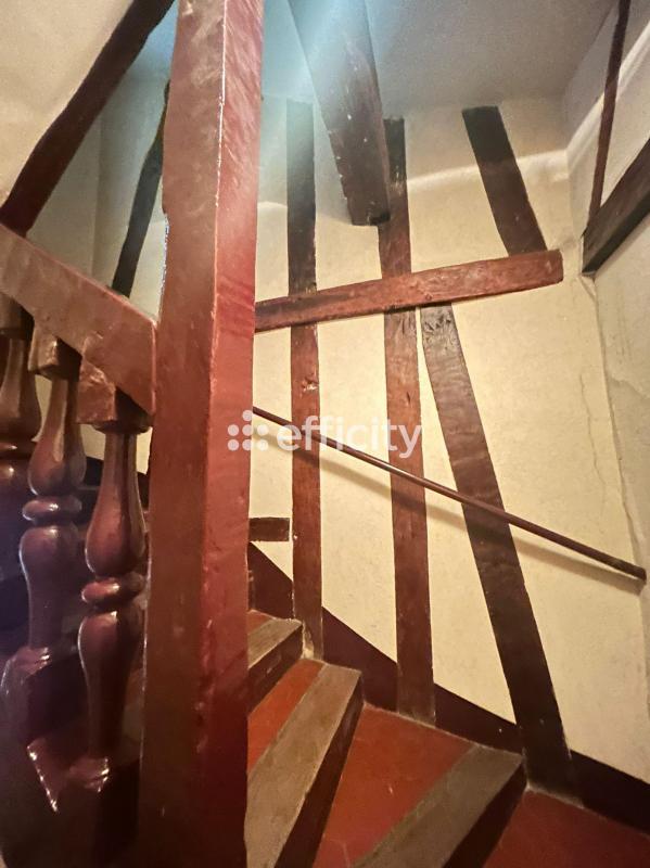 Appartement - 30 m² - 2 pièces