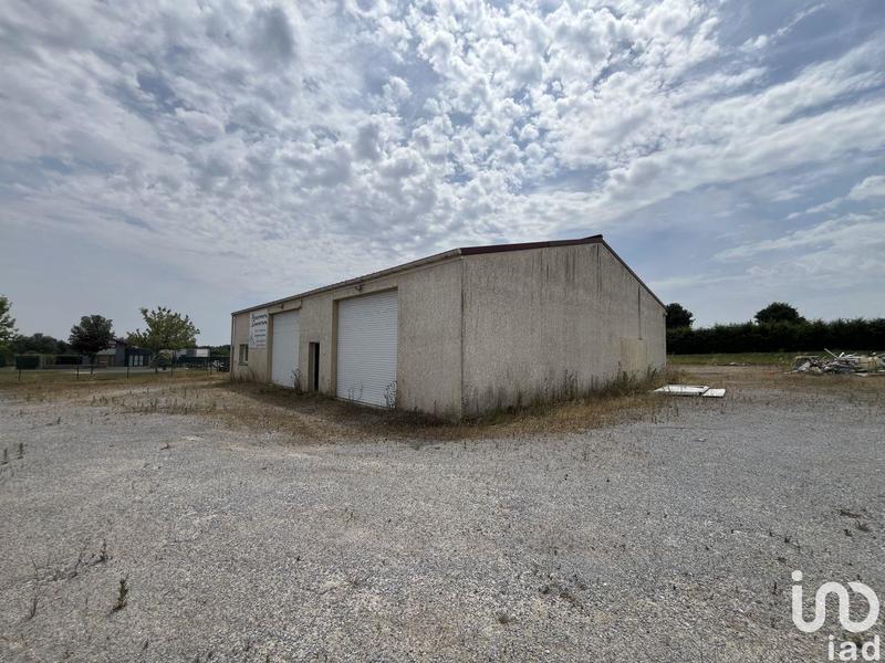 Local commercial - 300 m²